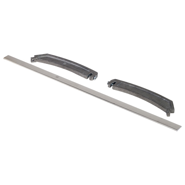 Modicon Shielding Connection Kit BMXXSP0800 — Промышленные компоненты