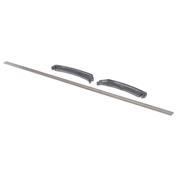 Modicon Shielding Connection Kit BMXXSP1200 — Промышленные компоненты