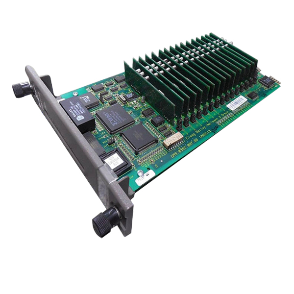 ABB Bailey BRC100 Harmony Bridge Controller BRC100 — Контроллеры и ПЛК