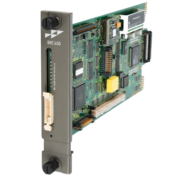 ABB Bailey Bridge Controller BRC400 — Контроллеры и ПЛК