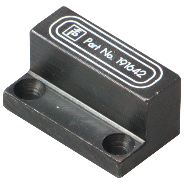Pepperl+Fuchs Damping Element BT-F110-G — Промышленные компоненты