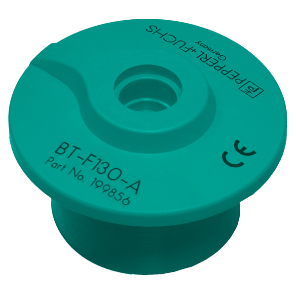 Pepperl+Fuchs Activator BT-F130-A — Промышленные компоненты