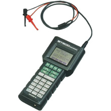 Yokogawa BRAIN Terminal BT200-N00 — Кабели и соединители