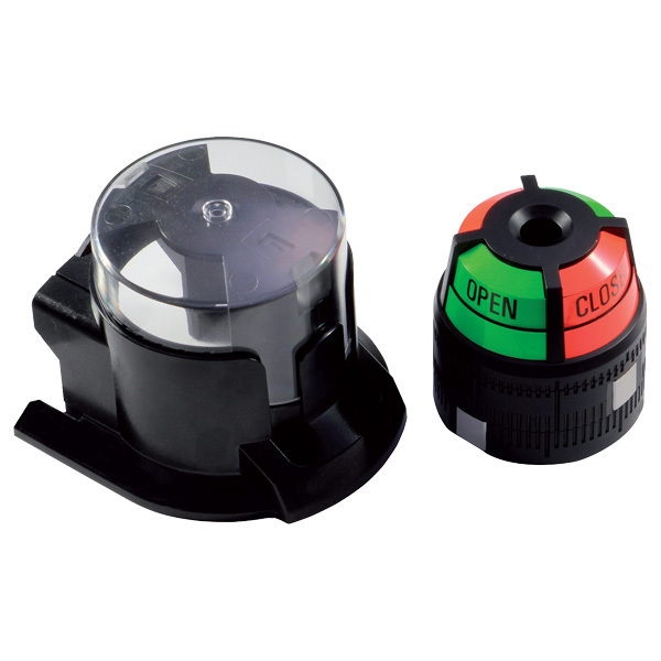 Pepperl+Fuchs Activator BT65-F31K2-RG-EN-01 — Промышленные компоненты