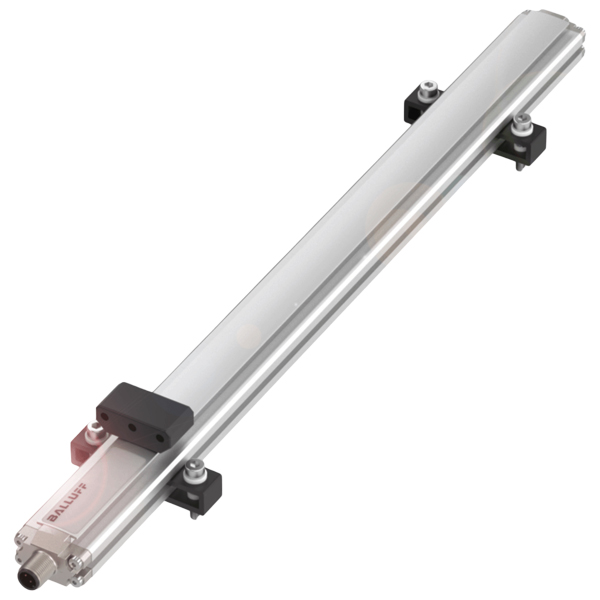 Balluff Magnetostrictive Linear Position Sensor BTL6-E500-M0750-PF-S115 — Промышленные компоненты