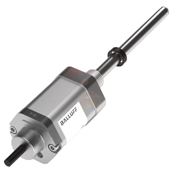 Balluff Magnetostrictive Linear Position Sensor BTL7-E100-M0075-B-KA05 — Промышленные компоненты