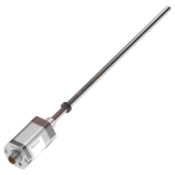 Balluff Magnetostrictive Linear Position Sensor BTL7-E100-M0280-A8-S32 — Промышленные компоненты