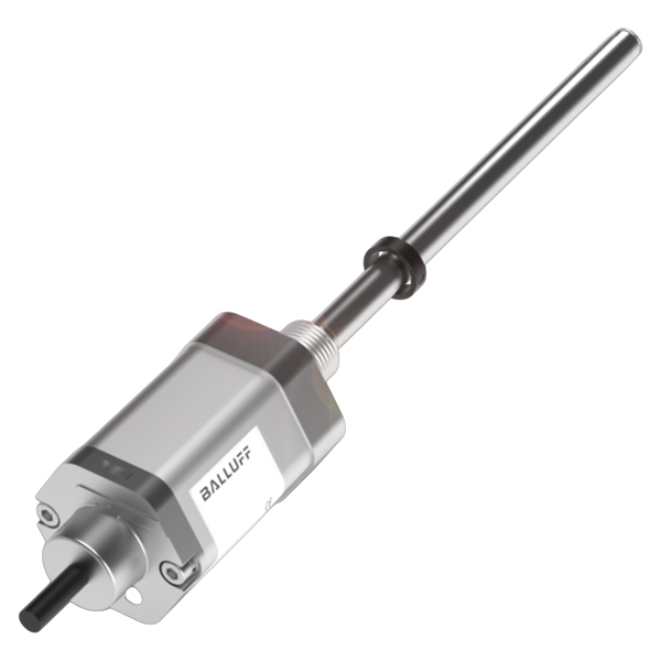 Balluff Magnetostrictive Linear Position Sensor BTL7-E500-M0075-J-DEXB-K05 — Промышленные компоненты