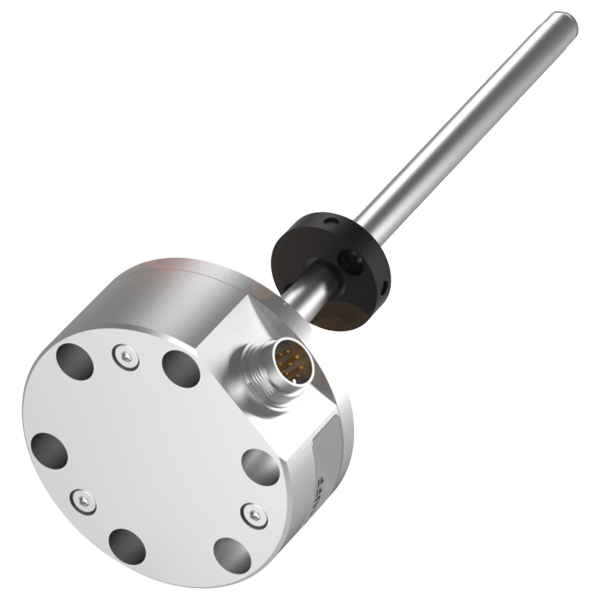 Balluff Robust Magnetostrictive Linear Position Sensor BTL7-E570-M0100-K-K02 — Промышленные компоненты