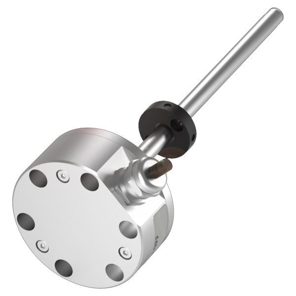 Balluff Robust Magnetostrictive Linear Position Sensors BTL7-E570-M0150-K-SR32 — Промышленные компоненты