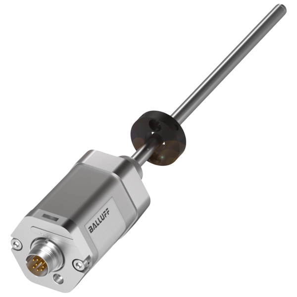 Balluff Magnetostrictive Linear Position Sensor BTL7-S511-M0025-B-S32 — Промышленные компоненты