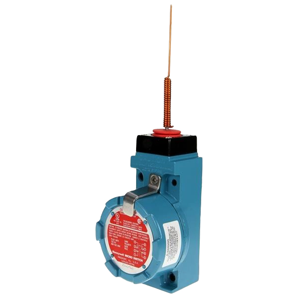 Honeywell MICRO SWITCH Hazardous Area Switch BXA3K-1A — Промышленные сети