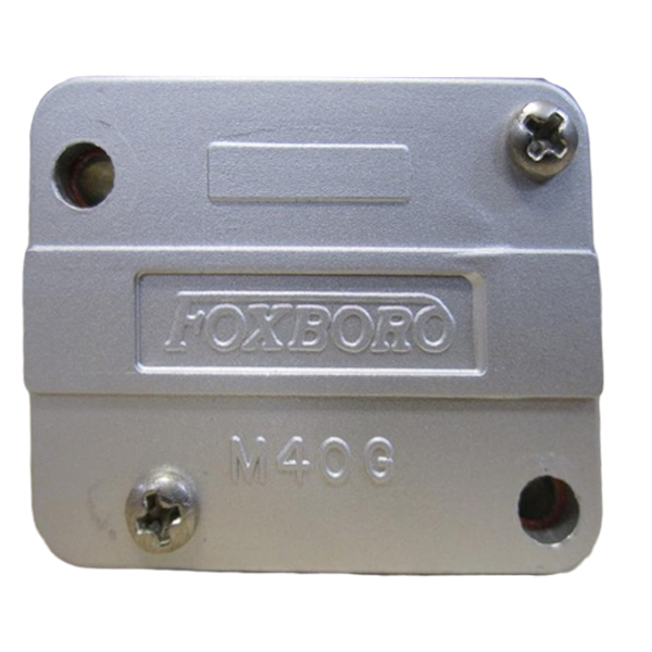 Foxboro Pneumatic Relay C0135YW — Реле