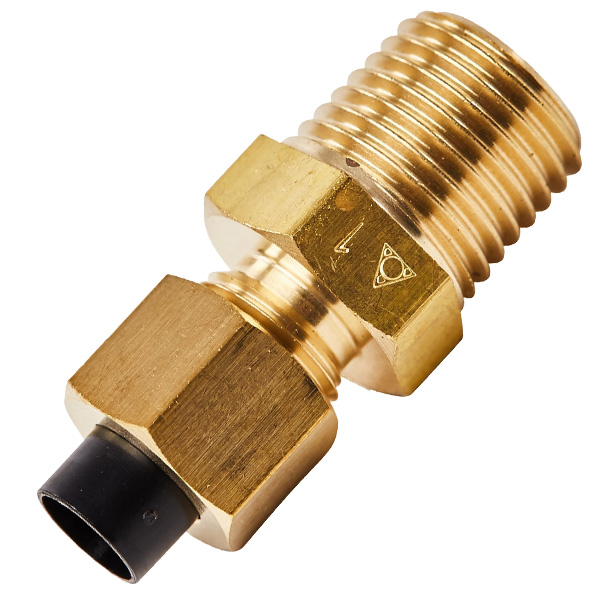 ABB Fitting C1/4-2 — Промышленные компоненты