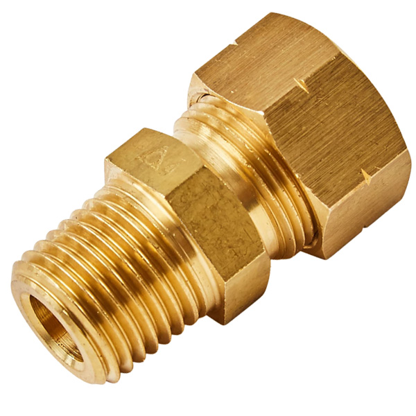 ABB Fitting C10X8-2 — Промышленные компоненты