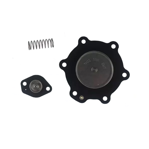 ASCO Diaphragm Spare Part Kit C113-827 — Промышленные компоненты