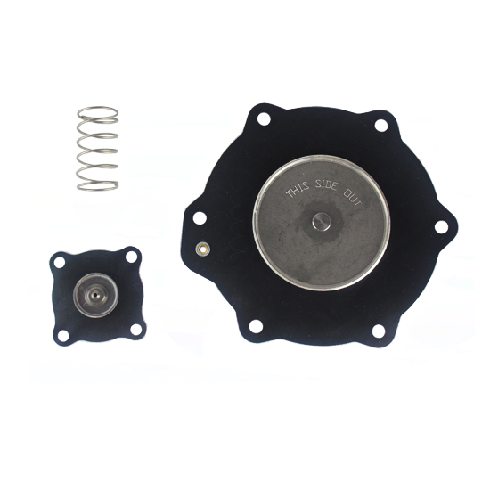 ASCO Pulse Valve C113685 — Клапаны и арматура