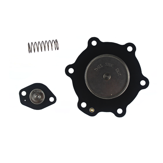 ASCO Replacement Repair Kit C113827 — Промышленные компоненты