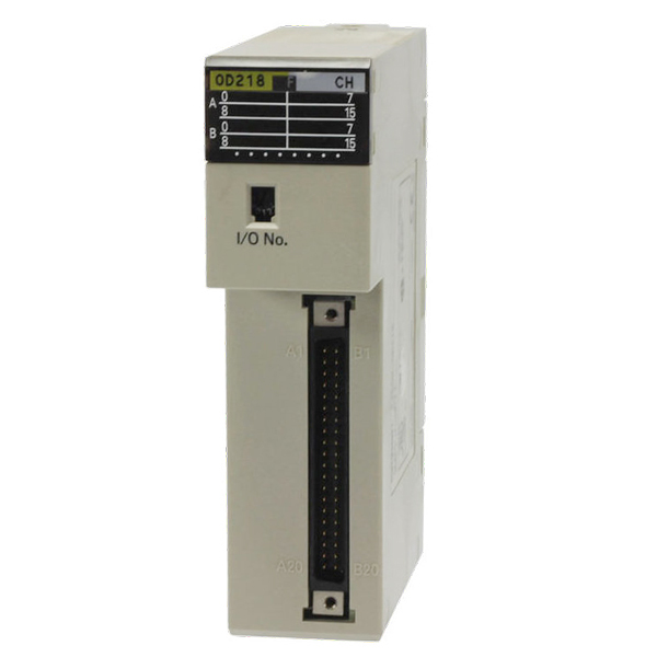 Omron Transistor Output Modules C200H-OD218 — Модули ввода-вывода