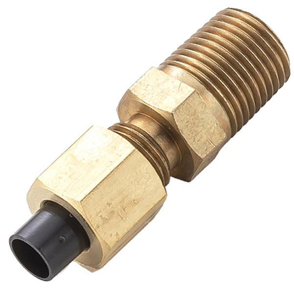 ABB Fitting C3/16-1 — Промышленные компоненты