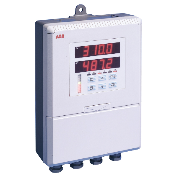 ABB Commander C310 Wall/Pipe Mounted Process Controller C310/0010/STD — Контроллеры и ПЛК