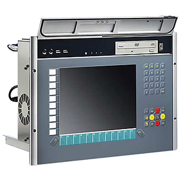 Beckhoff H219-inch Panel PC C3320-0060 — Панели оператора HMI
