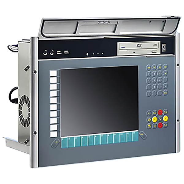 Beckhoff H219-inch Panel PC C3320-0070 — Панели оператора HMI