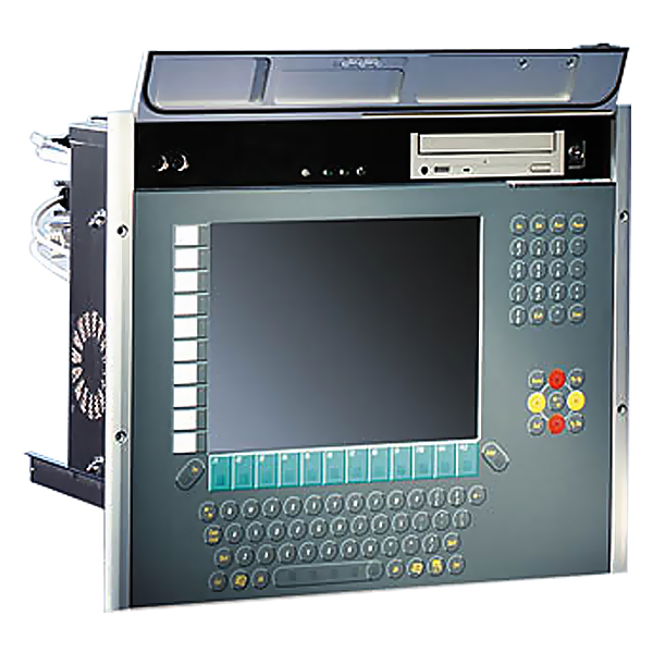 Beckhoff H219-inch Panel PC C3330-0060 — Панели оператора HMI