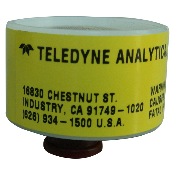 C6689-L2C | Teledyne Micro Fuel Cell - Oxygen Sensor