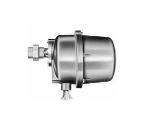 Honeywell Flame Sensor C7012C1042 — Газоанализаторы и детекторы