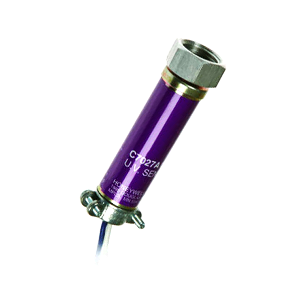 Honeywell Flame Sensor C7027A1023 — Газоанализаторы и детекторы