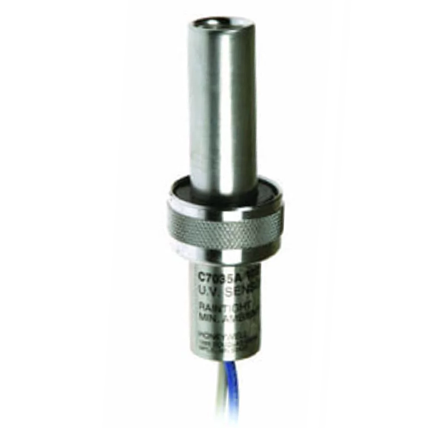 Honeywell Minipeeper UV Sensor [STOCK-Ship Same Day] [NEW Surplus for Clearance] - 1 piece available C7035A1023 — Промышленные компоненты