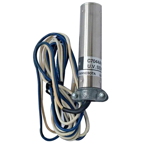 Honeywell Ultraviolet Flame Sensor C7044A1006 — Газоанализаторы и детекторы