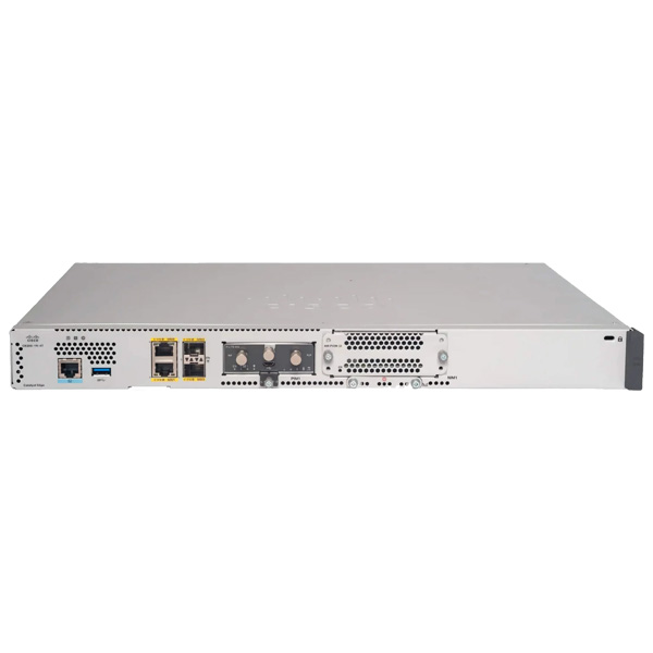 Cisco Catalyst 8200 Series Edge Platform C8200-1N-4T — Промышленные компоненты