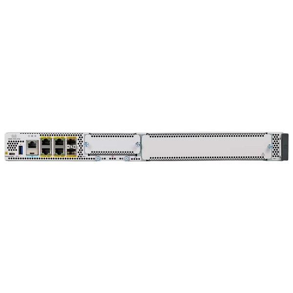 Cisco Catalyst 8300 Series Edge Platforms C8300-1N1S-4T2X — Промышленные компоненты