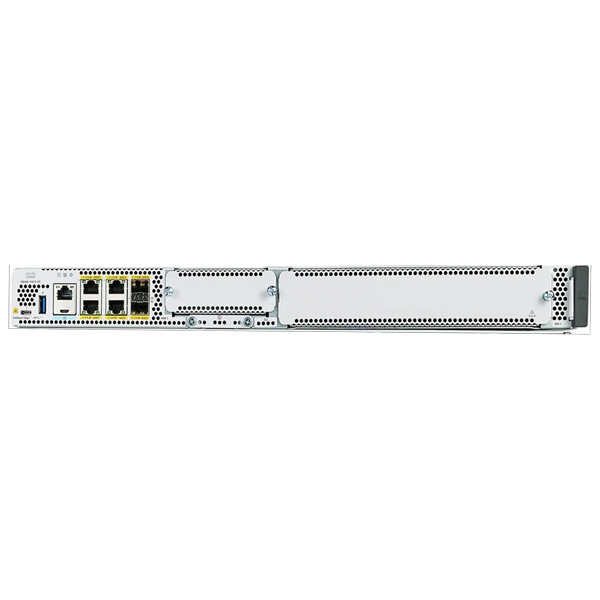 Cisco Catalyst 8300 Series Edge Platform C8300-1N1S-6T — Промышленные компоненты