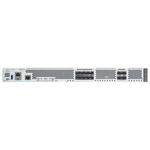 Cisco Catalyst 8500 Series Edge Platform C8500L-8S4X — Промышленные компоненты