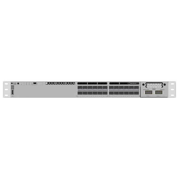 Cisco Catalyst 9300 Series Switches C9300-24S-E — Промышленные компоненты