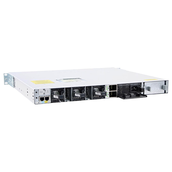 Cisco Catalyst 9300 Series Switches C9300-48T-E — Промышленные компоненты