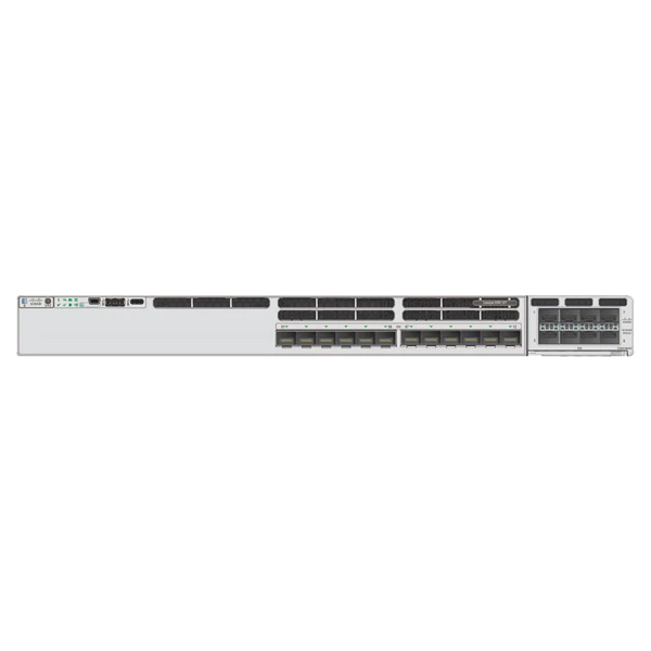 Cisco Catalyst 9300 Series Switches C9300X-12Y-E — Промышленные компоненты