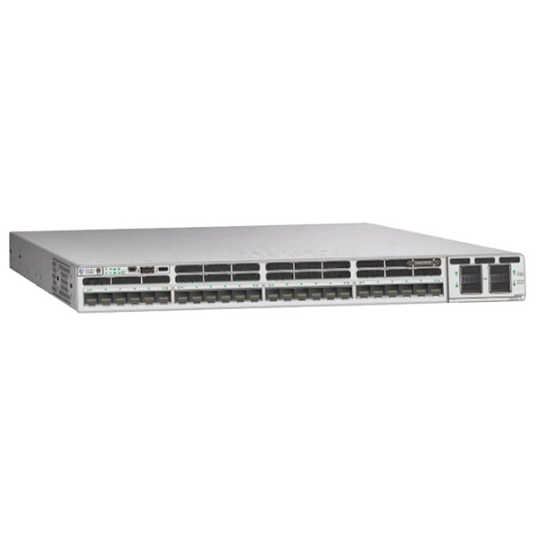 Cisco Catalyst 9300 Series Switches C9300X-24Y-E — Промышленные компоненты