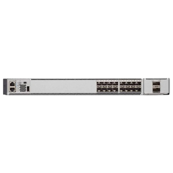Cisco Catalyst 9500 Series Switch C9500-16X-A — Промышленные сети