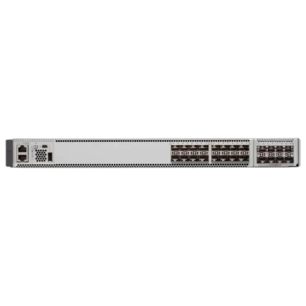 Cisco Catalyst 9500 Series Switch C9500-24X-A — Промышленные сети