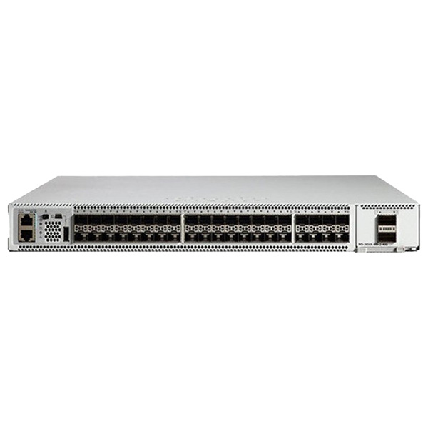 Cisco Catalyst 9500 Series Switch C9500-40X-A — Промышленные сети