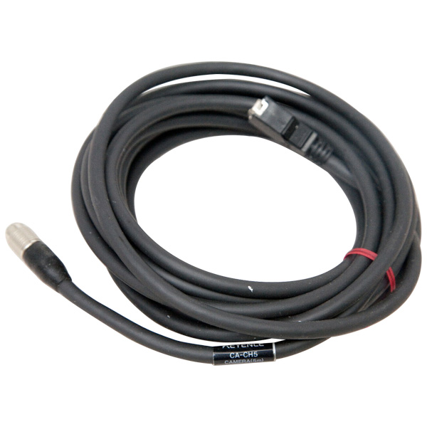 Keyence Camera Cable CA-CH5 — Кабели и соединители