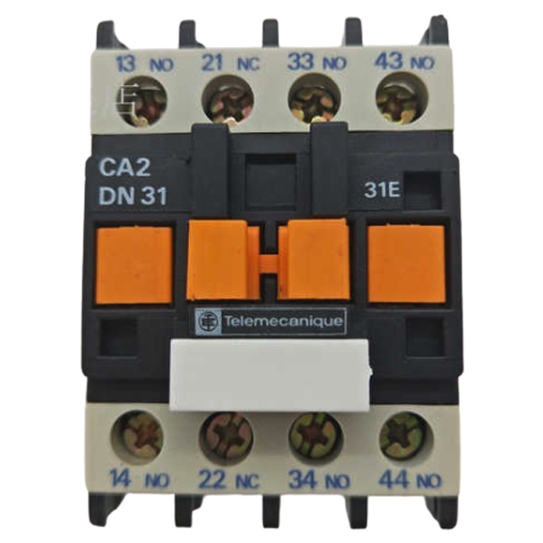 Schneider Electric Contactor Relay CA2-DN31-M5 — Реле