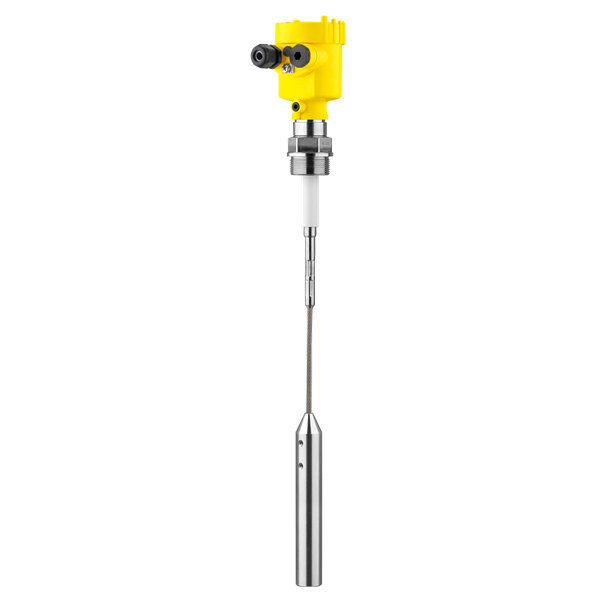 VEGA CAP65 Level detection with Bulk Solids CAP65.XXKGSRKMX — Измерение уровня