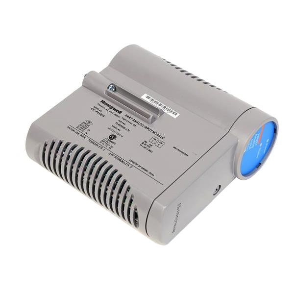 Honeywell HART Analog Input Module, High-Level CC-PAIH01 — Измерение уровня