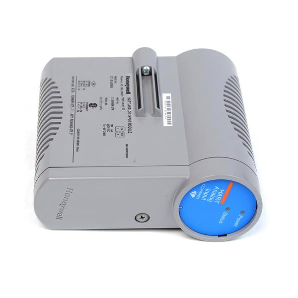 Honeywell HART Differential Analog Input Module CC-PAIH02 — Модули ввода-вывода