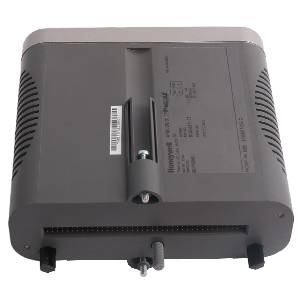 Honeywell Analog Output Module CC-PAON01 — Модули ввода-вывода
